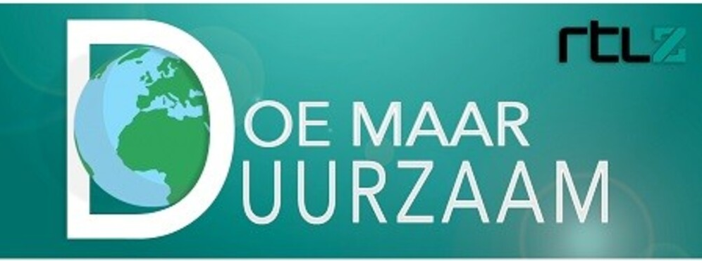 Doe Maar Duurzaam RTL Z